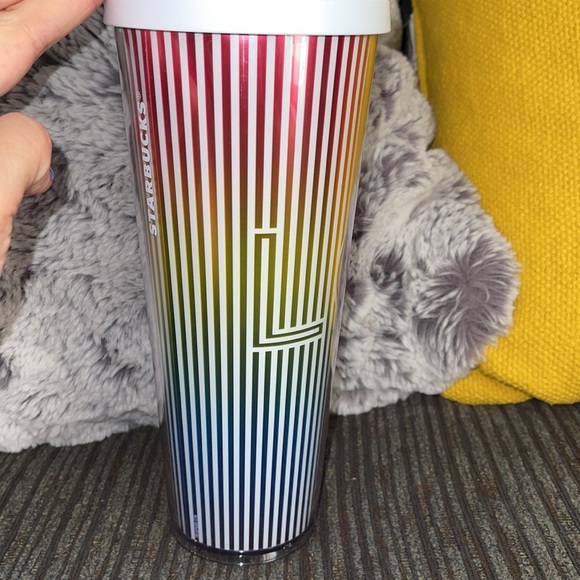Starbucks Tumbler LOVE - Picture 13 of 15